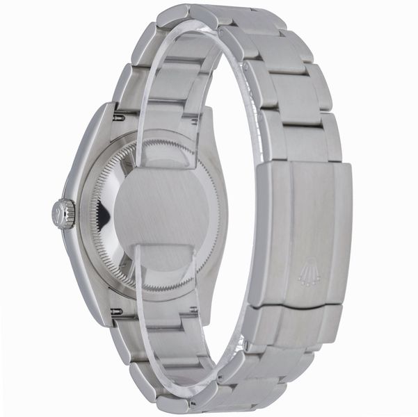 Rolex Oyster Perpetual 126000